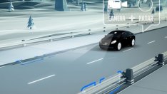 Volvo слага край на катастрофите