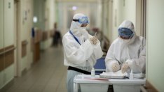 Инфекциозните отделения в страната получават допълнително средства