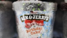 Сладоледът подслади резултатите на Unilever