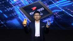 Huawei търси все по-голяма независимост с новите си смартфони от серията Mate 40