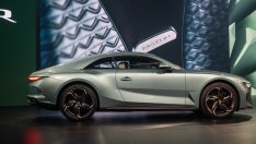 Volkswagen залага на технологичното обновяване на моделите от премиум сегмента