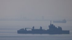 Кризата в Червено море вече се отразява на химическата индустрия в Германия