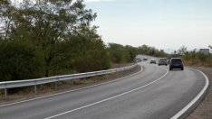 Над 147,5 млн. лв. са инвестирани в безопасността по републиканските пътищата