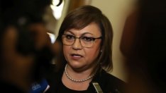 Нинова: Бизнесът иска таван на цените на газа, докато се намери решение с доставките
