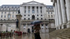 АЦБ призова банките по-бързо да се възстановяват от прекъсвания