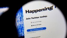 Twitter разочарова с приходите си