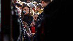 България получи 148 милиона евро от Брюксел за украинските бежанци