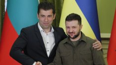 България може да ремонтира украинска военна техника