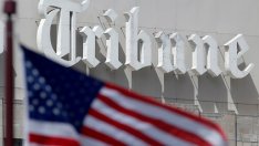 Американски телевизионни концерни пред мегасливане  