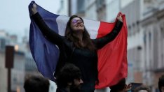 Ще промени ли идването на Макрон отношенията между Париж и Москва? 