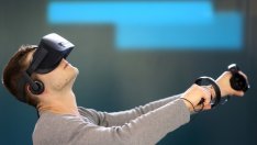 Добавена и виртуална реалност - реален бизнес 