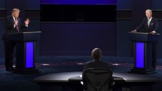 Истина ли са твърденията на Тръмп и Байдън за икономиката?