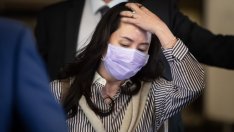 Намесата на Тръмп може да е усложнила делото срещу Мън Уанджоу от Huawei