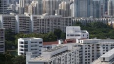 Жилищният пазар в Сингапур устоява на рецесията