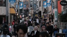 Япония отбелязва най-големия излишък по текущата си сметка от 18 месеца насам