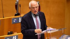 ЕС ще търси доказателства за участието на Иран във войната в Украйна