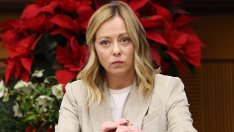 Италия прави опит да заздрави връзките с Китай след напускането на „Един пояс, един път“