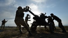 Москва предлага на руснаците по 22 хил. долара, за да воюват срещу Украйна