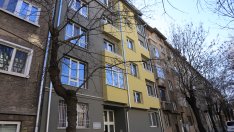 Особености на българското саниране