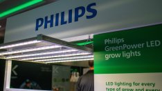 Philips повиши леко прогнозата си за 2023 г.