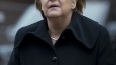 Меркел: Мястото на Гърция е в еврозоната