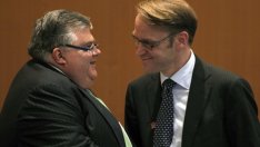 Европа остава основната тема на срещата на Г-20 в Мексико