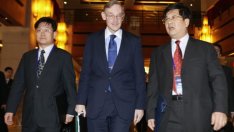 СБ: Китай ще е най-голямата икономика в света още преди 2030 г.