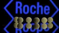 Roche надмина пазарните очаквания 