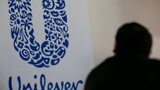Unilever с продажби над очакванията през второто тримесечие