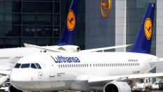 Lufthansa очаква спад в годишната печалба след терористичните нападения в Европа