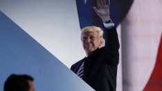 Тръмп аплодира действията на Ердоган