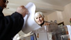 32 партии с нарушения при финансирането на кампанията за изборите през 2015 г.