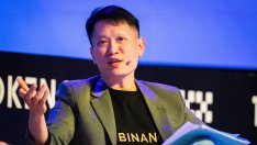 Не една и две важни задачи стоят пред новия шеф на Binance
