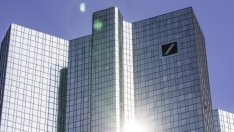 Deutsche Bank укрепва капиталовата база с нови подчинени облигации