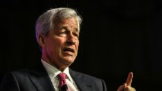 Джейми Даймън: Шансът за търговска сделка е 80%