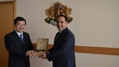 Караниколов: Българският износ за Китай в последните години расте десетократно