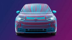 ID.3 - тайното оръжие на Volkswagen срещу Tesla
