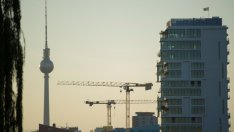 Наемите в Германия поевтиняват – за първи път от 2005 г. 