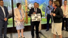 Пускат движението по пътя Мездра – Ботевград на 3 юли