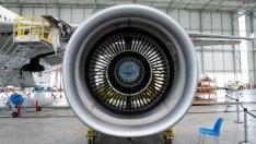 Airbus намали целта си за доставките