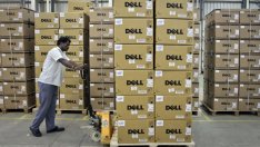 IDC: Продажбите на компютри с лек спад през второто тримесечие