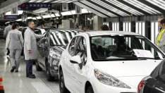 Peugeot Citroen съкращава още 8000 работни места