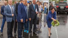 Василева: 713 млн. лв. са инвестирани в 50 проекта по Черноморието за 5 години