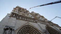 Макрон предлага европейски механизъм за опазване на културното наследство