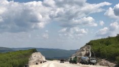 Започва изграждането на магистрала "Хемус" между Боаза и пътя Русе - Велико Търново