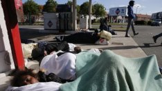 Антиимигрантската партия "Алтернатива за Германия" печели подкрепа