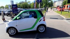 Защо електромобилите завземат Норвегия