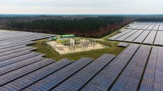 САЩ и Китай продължават да водят в надпреварата за чисти технологии