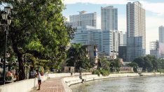 Цените на луксозните жилища в Ню Йорк и Лондон падат, в Азия обаче растат