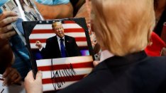 Как Тръмп може да създаде глобална финансова криза без прецедент